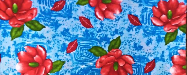 Flor linda