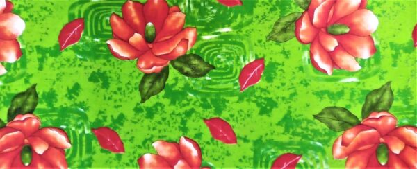 Flor linda - Imagen 2