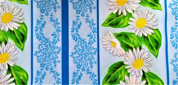 Flor de margaritas - Imagen 4