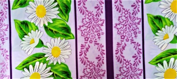 Flor de margaritas - Imagen 7