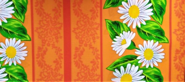 Flor de margaritas - Imagen 8