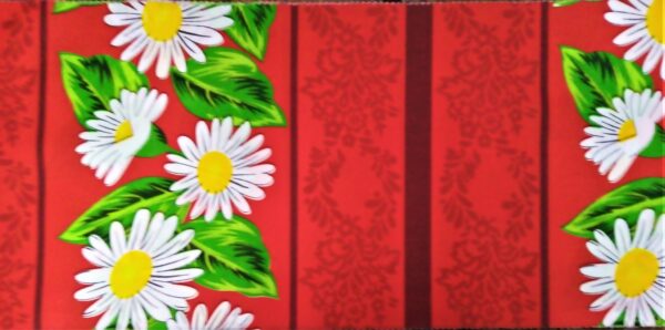 Flor de margaritas - Imagen 11
