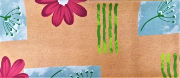 Flor toscana - Imagen 3