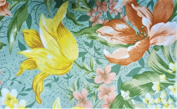 Floral