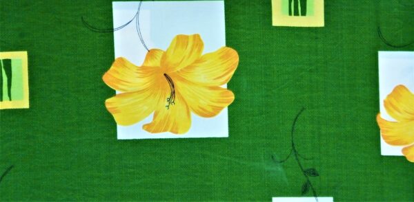Flores 16