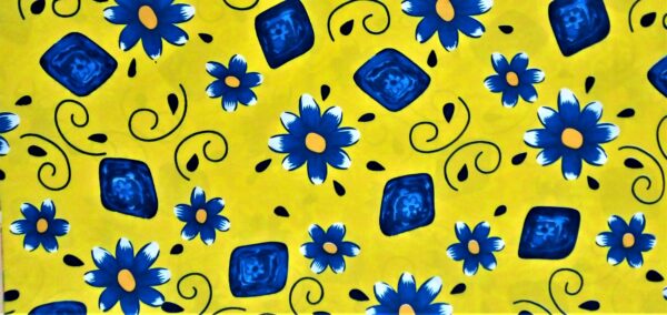 Flores shedron - Imagen 3