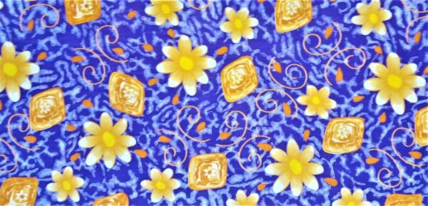 Flores shedron - Imagen 4