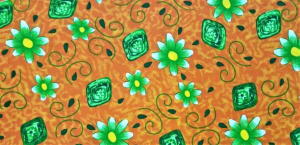 Flores shedron - Imagen 7