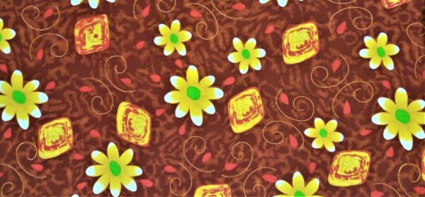 Flores shedron
