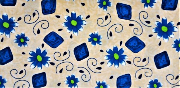 Flores shedron - Imagen 6