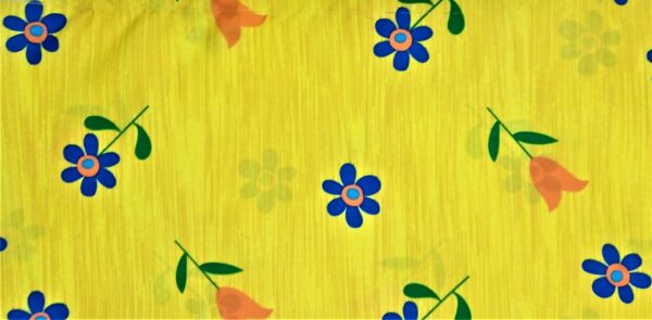 Flores textura - Imagen 2
