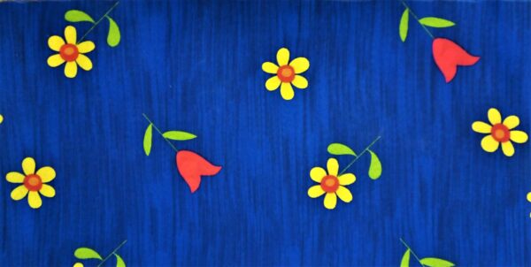 Flores textura