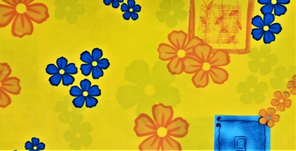 Garcia cuadriflor - Imagen 2