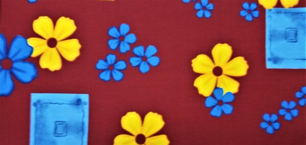 Garcia cuadriflor - Imagen 3
