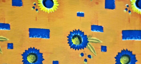 Girasoles - Imagen 8
