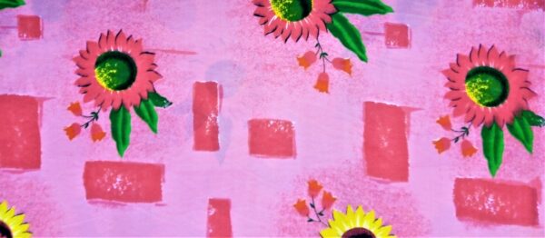 Girasoles - Imagen 4