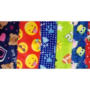 FLANEL ESTAMPADO 1.60