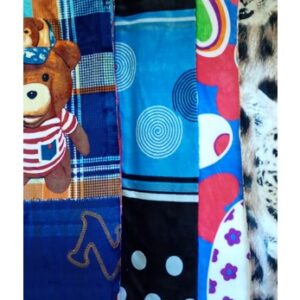 FLANEL ESTAMPADO 2.20