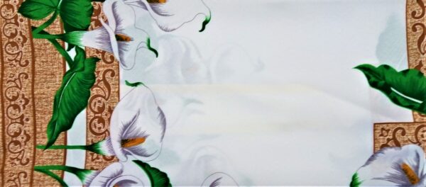 Mantel alcatraz - Imagen 2