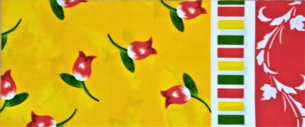 Mantel tuliupanes