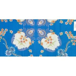 SABANA POLIESTER ESTAMPADA