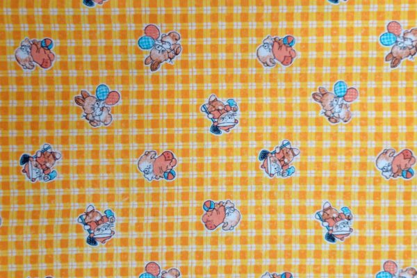 Rabbit - Imagen 2