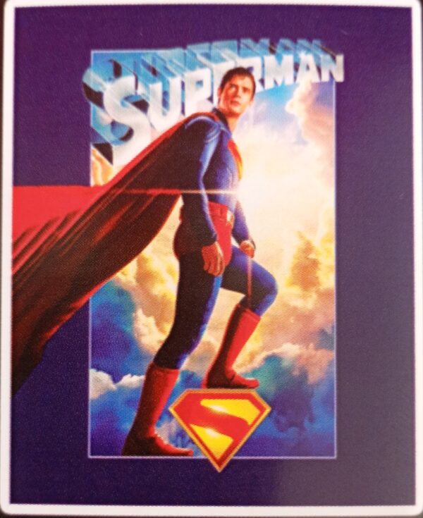Superman