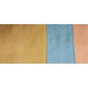 MANTEL JACQUARD 1.50