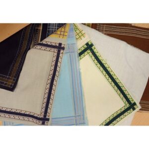 PAÑUELO ALGODON 1.80