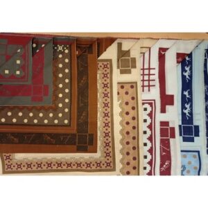 PAÑUELO POLIESTER 1.80