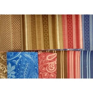 TELA NO TEJIDA 210 LIG