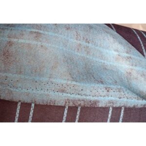 TELA NO TEJIDA 210 LOGOS