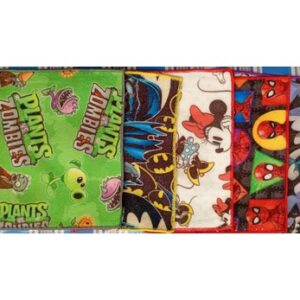 TOALLA FACIAL PROVIDENCIA